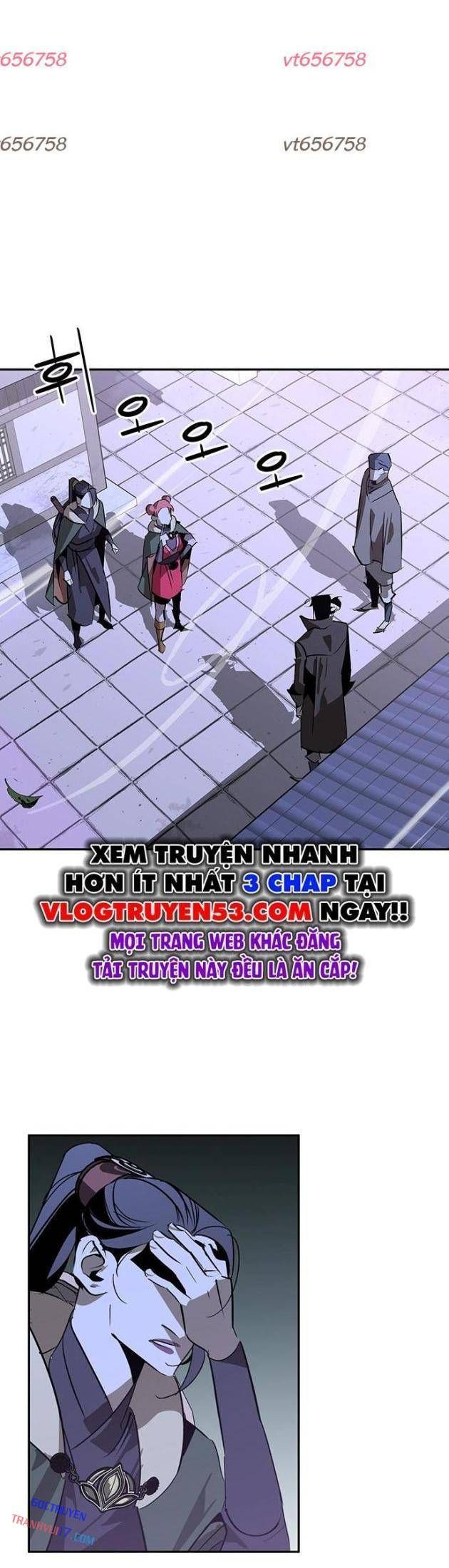 Võ Lâm Phương Tây Chap 38 - Next Chap 37