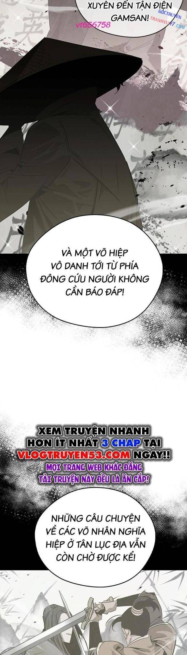 Võ Lâm Phương Tây Chap 38 - Next Chap 37