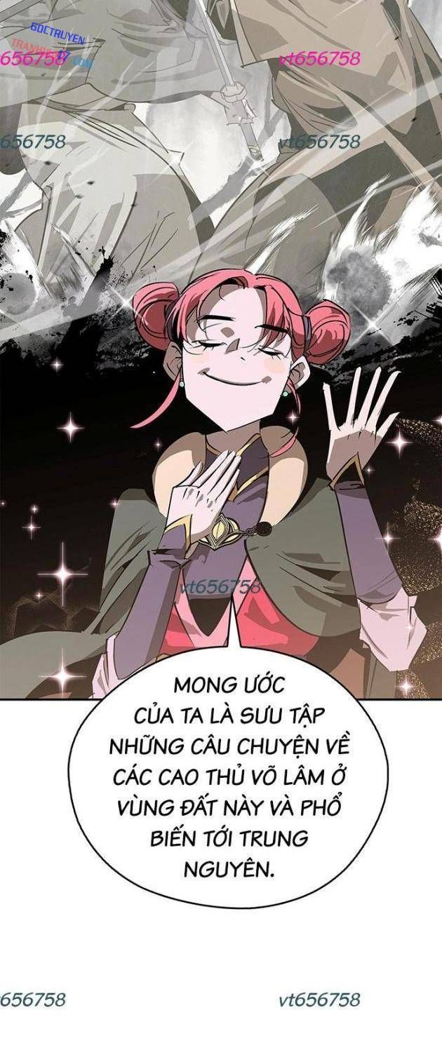 Võ Lâm Phương Tây Chap 38 - Next Chap 37