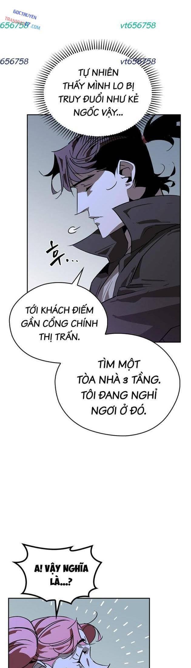 Võ Lâm Phương Tây Chap 38 - Next Chap 37