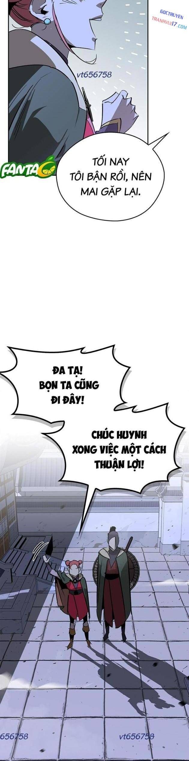 Võ Lâm Phương Tây Chap 38 - Next Chap 37