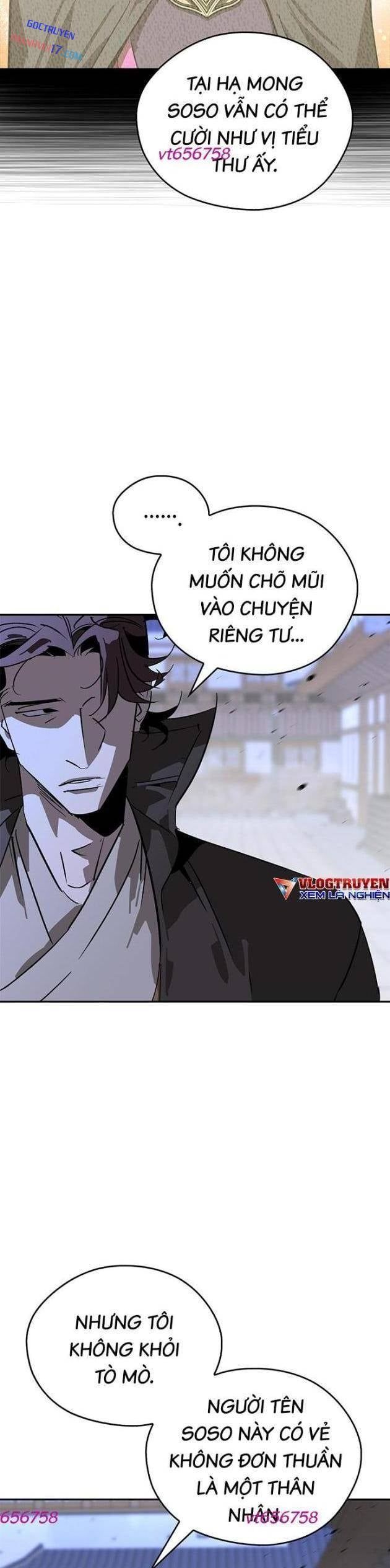 Võ Lâm Phương Tây Chap 38 - Next Chap 37