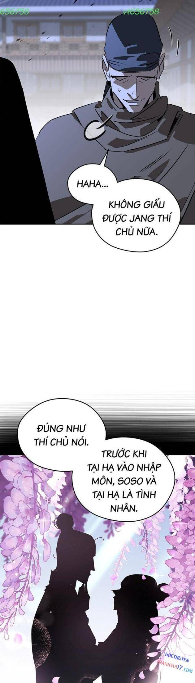 Võ Lâm Phương Tây Chap 38 - Next Chap 37
