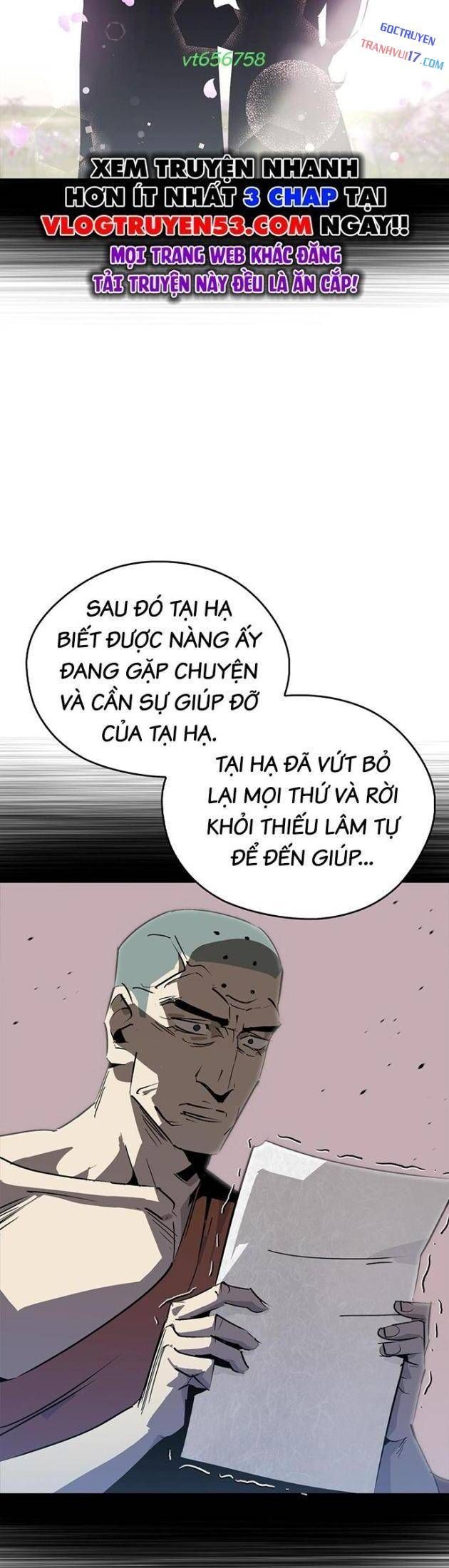 Võ Lâm Phương Tây Chap 38 - Next Chap 37