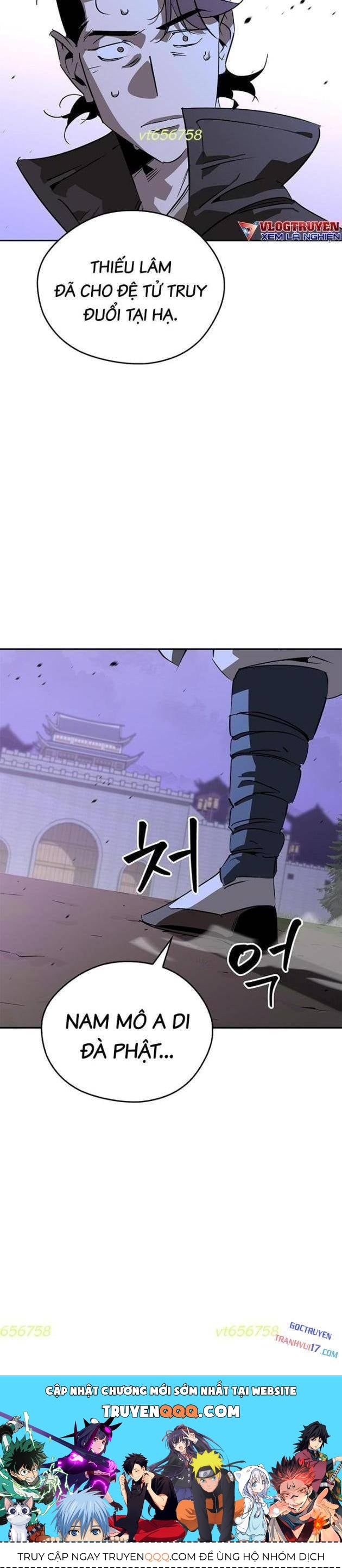 Võ Lâm Phương Tây Chap 38 - Next Chap 37