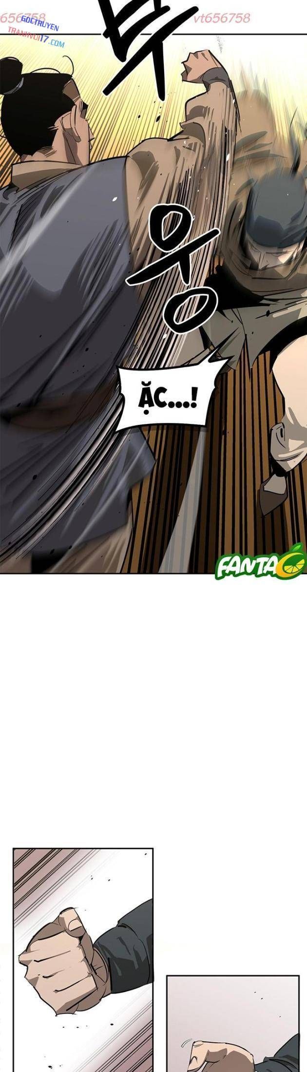 Võ Lâm Phương Tây Chap 38 - Next Chap 37