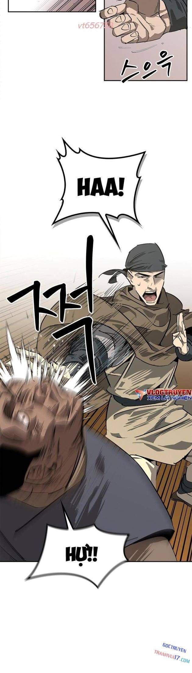 Võ Lâm Phương Tây Chap 38 - Next Chap 37