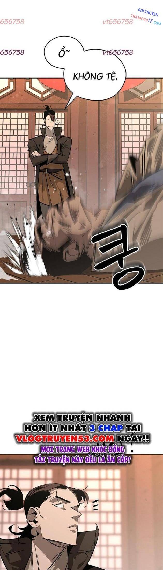 Võ Lâm Phương Tây Chap 38 - Next Chap 37