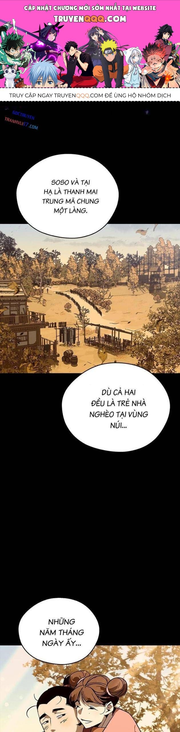 Võ Lâm Phương Tây Chap 39 - Next Chap 38