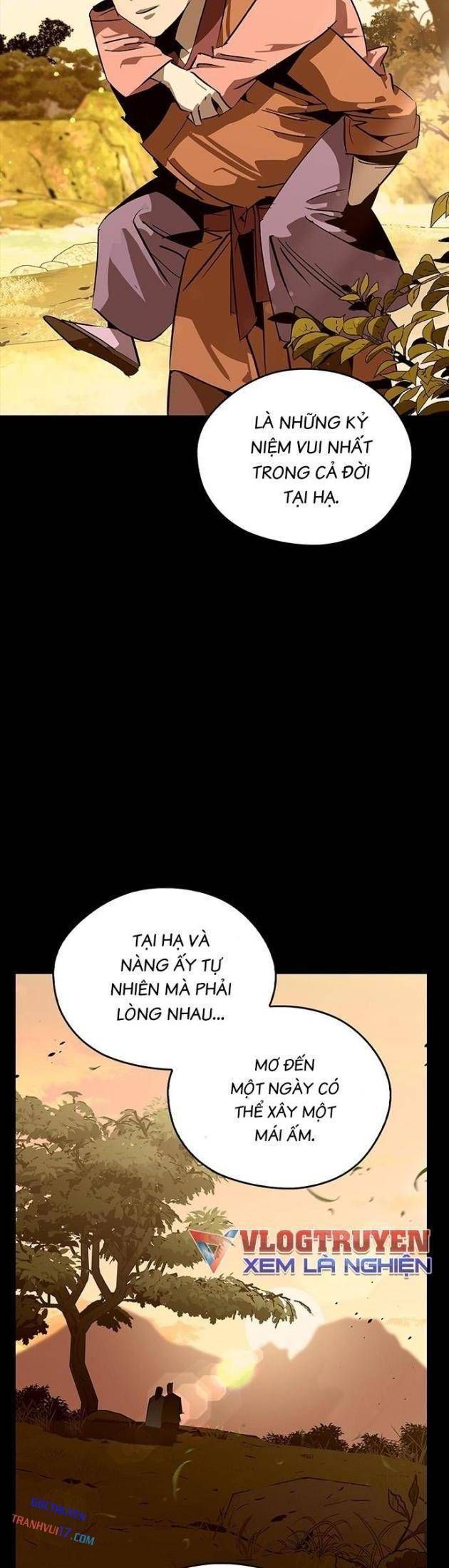 Võ Lâm Phương Tây Chap 39 - Next Chap 38