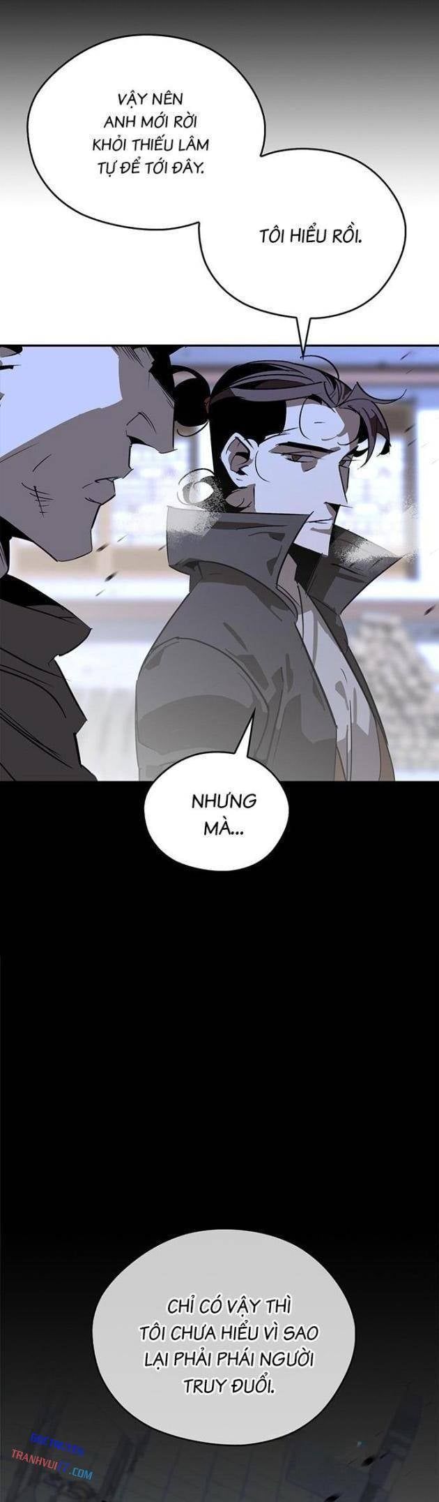 Võ Lâm Phương Tây Chap 39 - Next Chap 38