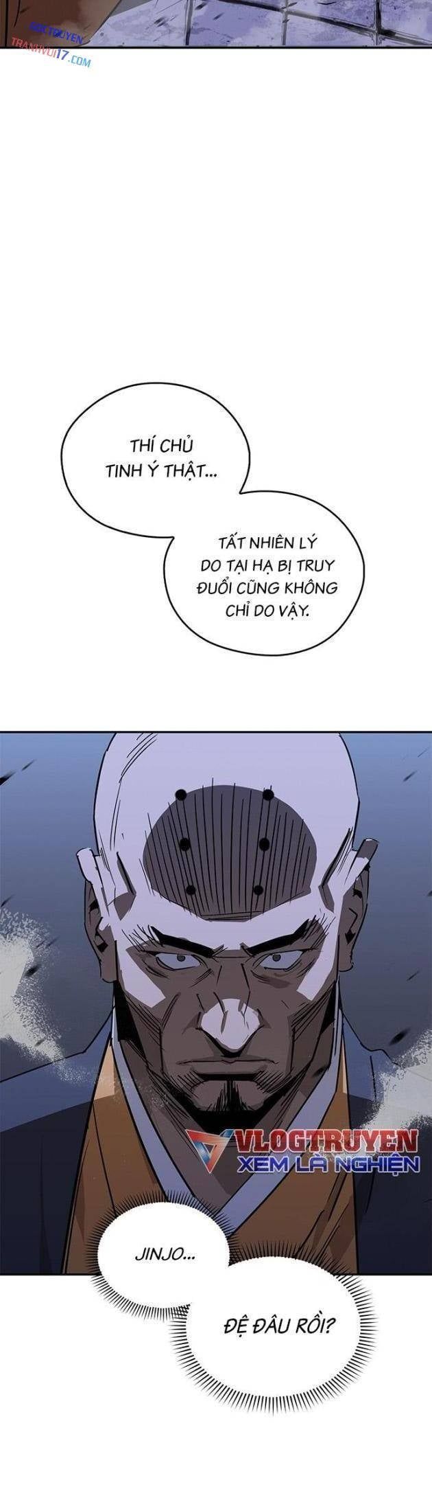 Võ Lâm Phương Tây Chap 39 - Next Chap 38