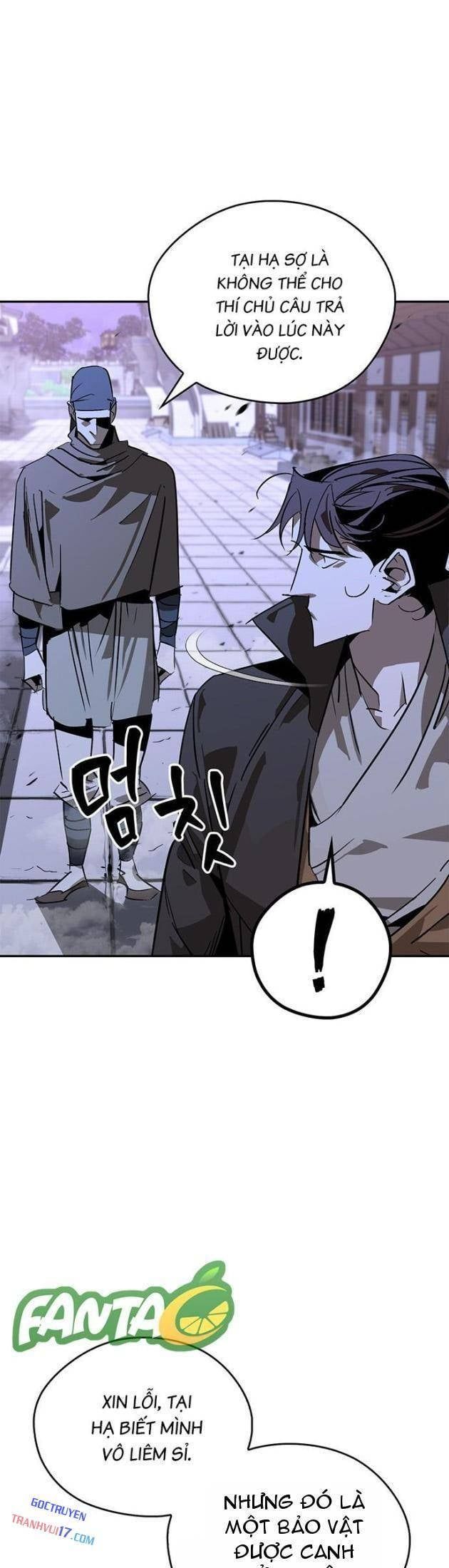 Võ Lâm Phương Tây Chap 39 - Next Chap 38