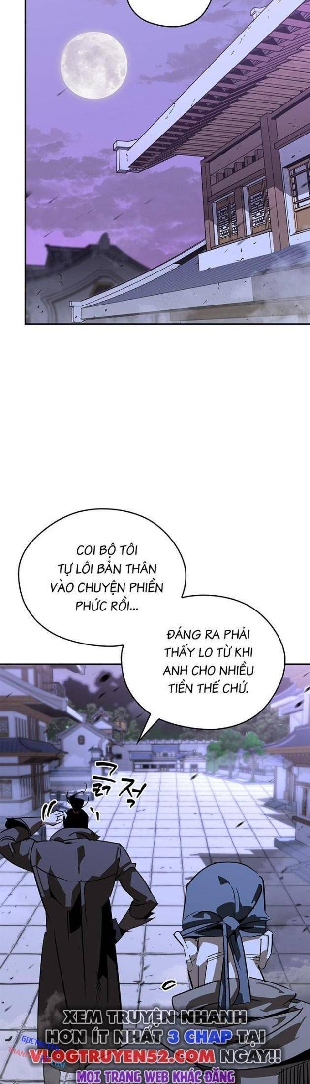 Võ Lâm Phương Tây Chap 39 - Next Chap 38