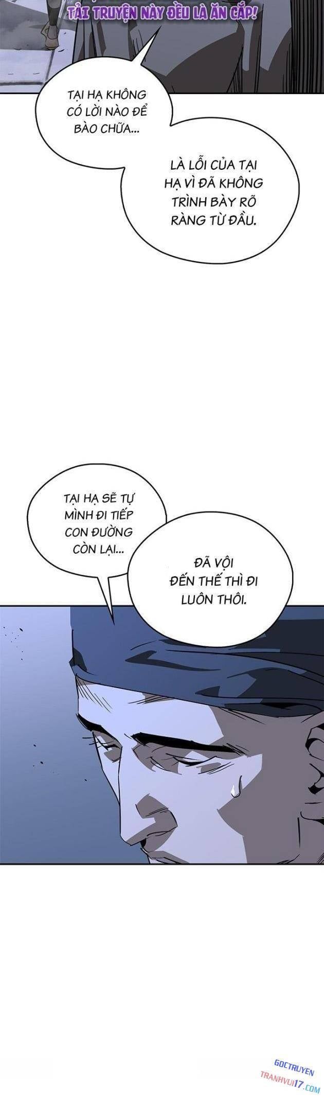 Võ Lâm Phương Tây Chap 39 - Next Chap 38
