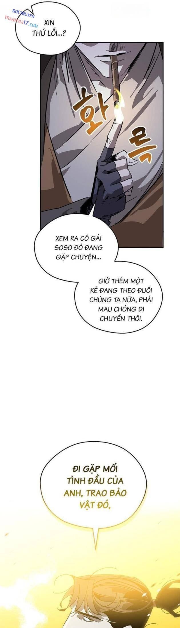 Võ Lâm Phương Tây Chap 39 - Next Chap 38