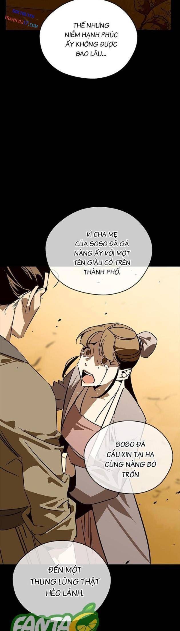Võ Lâm Phương Tây Chap 39 - Next Chap 38