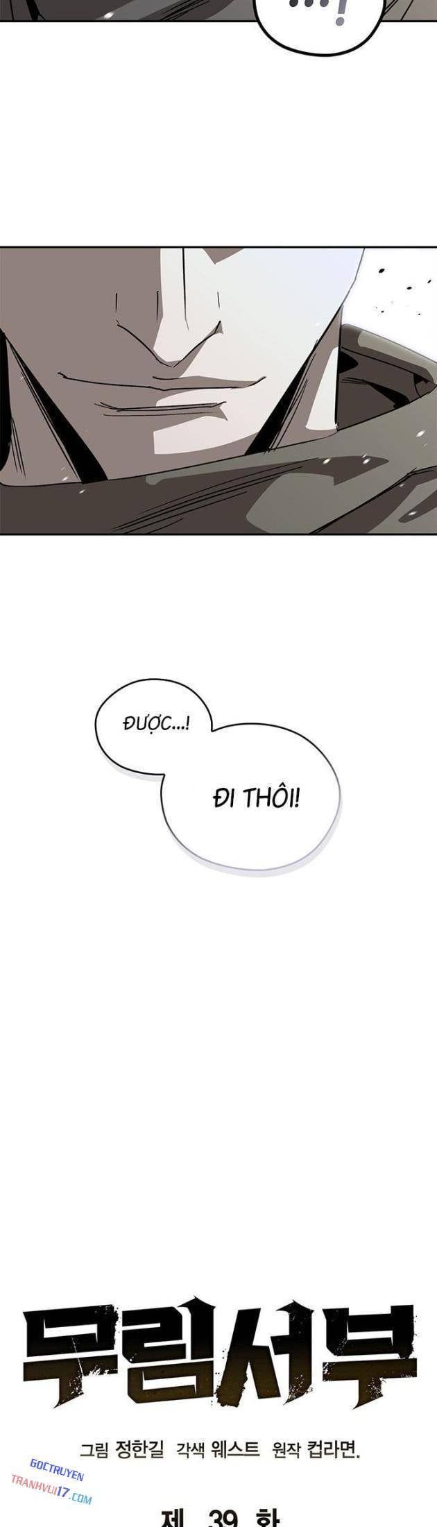 Võ Lâm Phương Tây Chap 39 - Next Chap 38