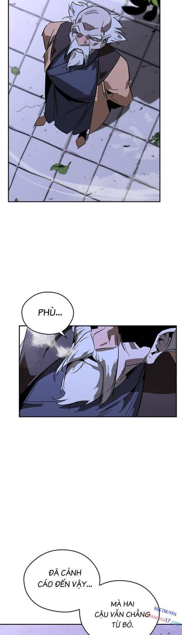 Võ Lâm Phương Tây Chap 39 - Next Chap 38