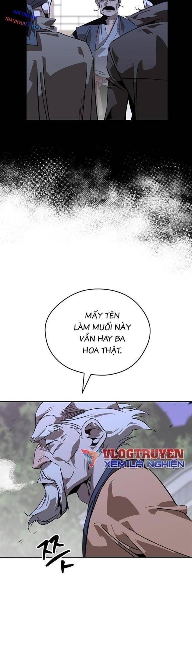 Võ Lâm Phương Tây Chap 39 - Next Chap 38