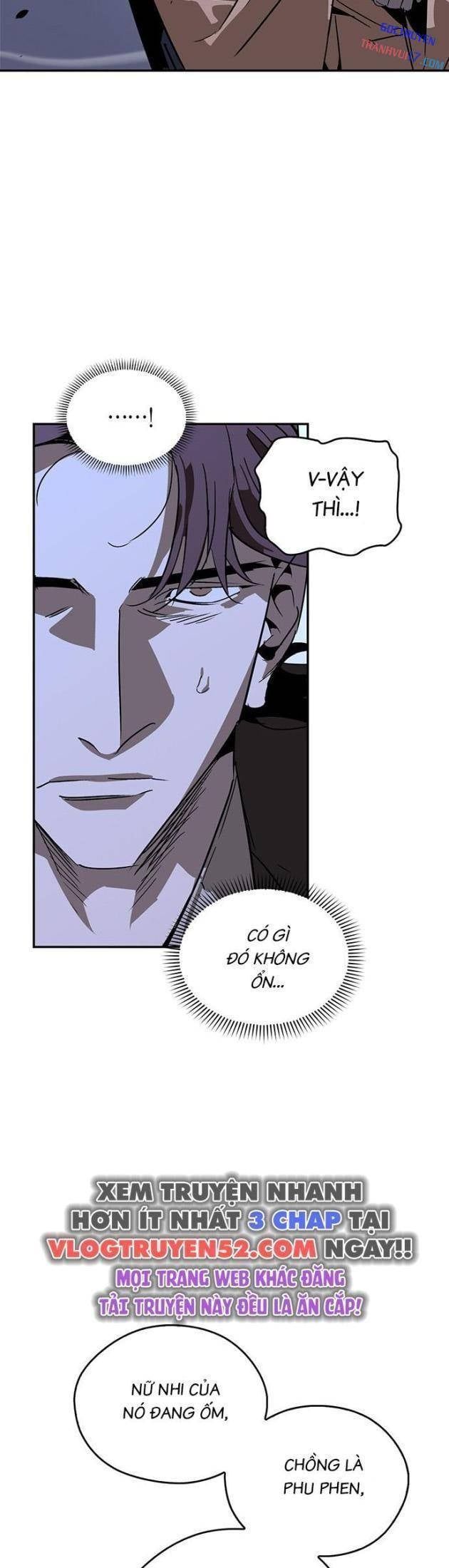 Võ Lâm Phương Tây Chap 39 - Next Chap 38