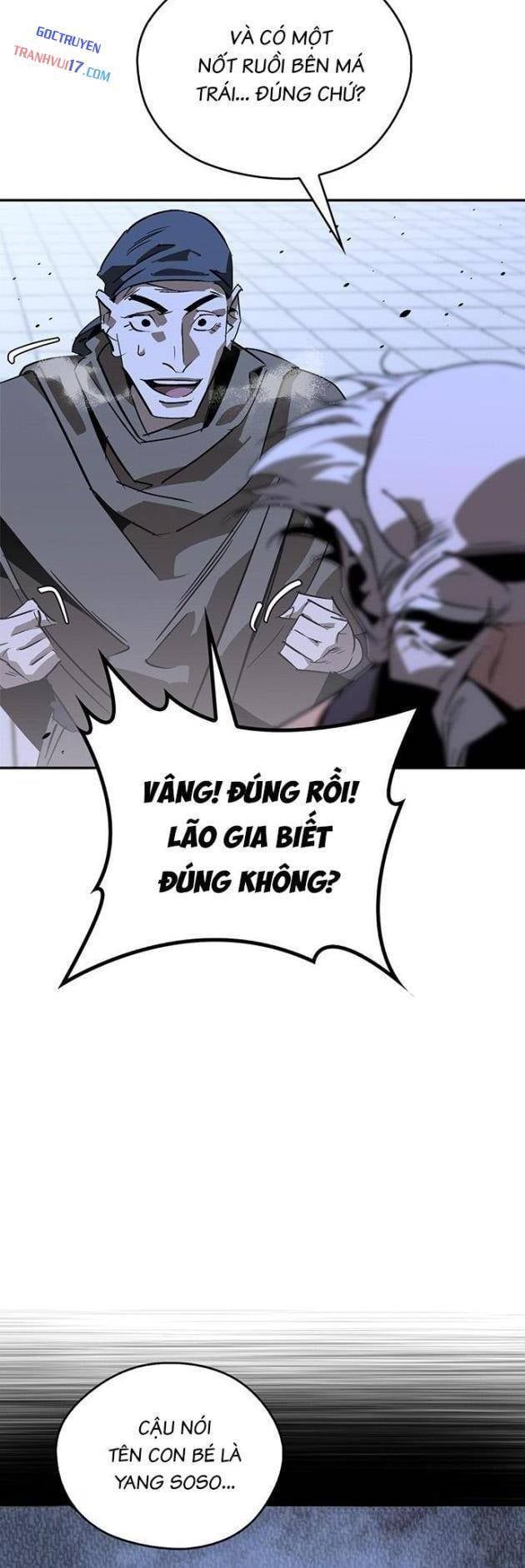 Võ Lâm Phương Tây Chap 39 - Next Chap 38