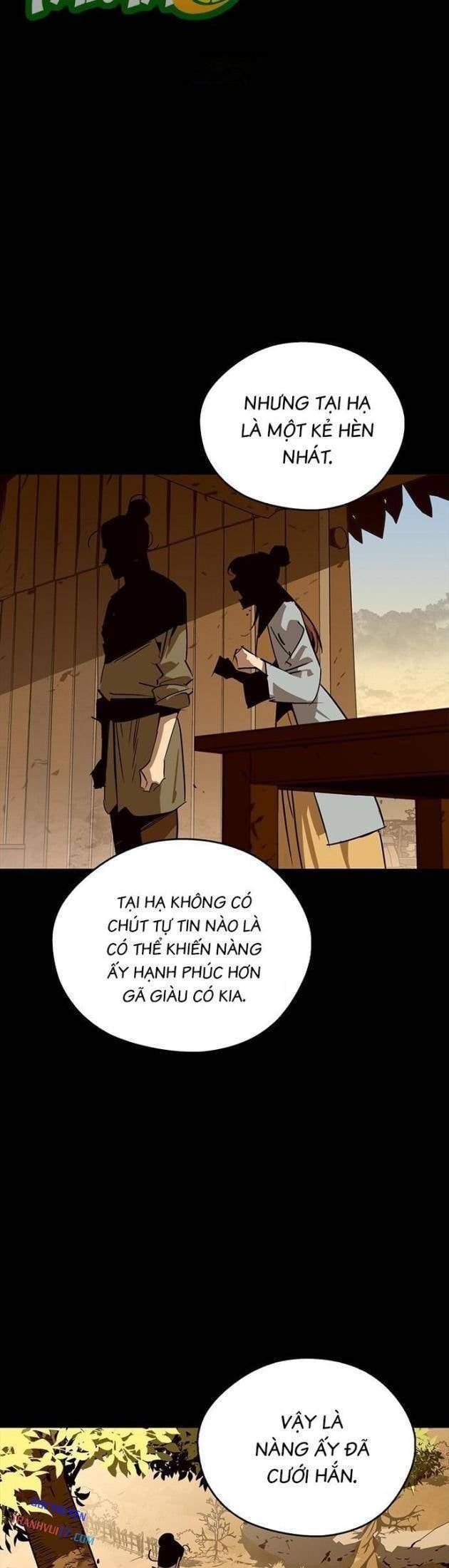 Võ Lâm Phương Tây Chap 39 - Next Chap 38