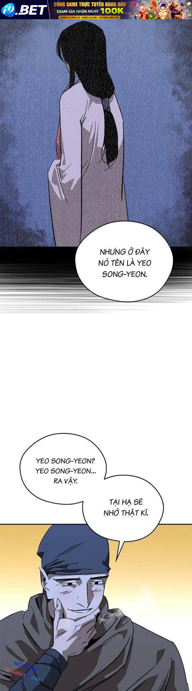 Võ Lâm Phương Tây Chap 39 - Next Chap 38