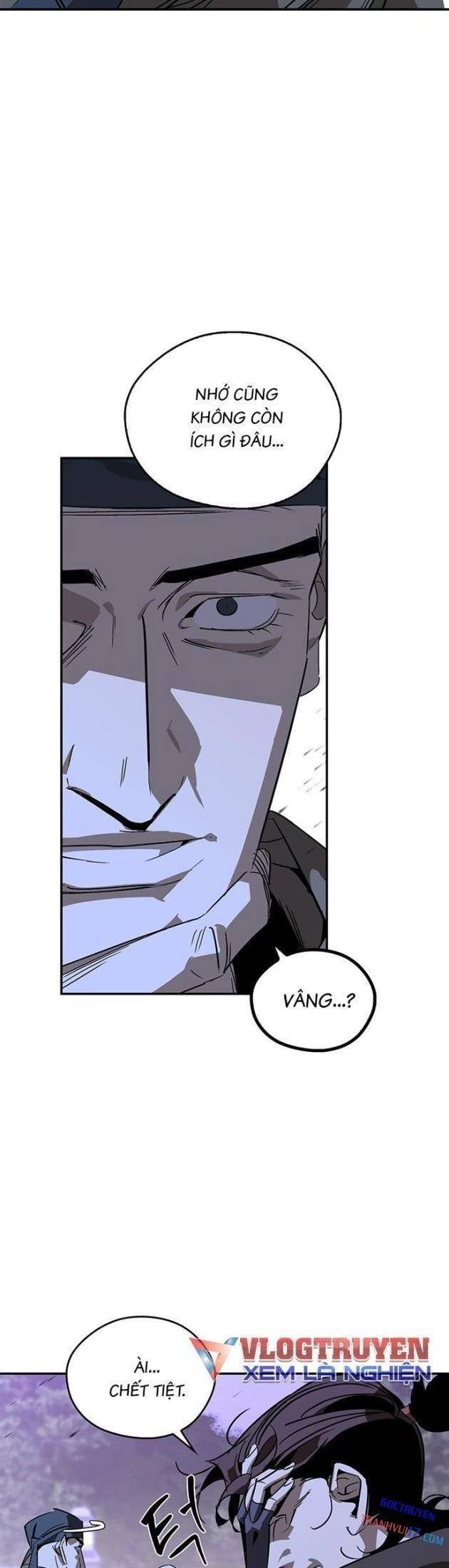 Võ Lâm Phương Tây Chap 39 - Next Chap 38