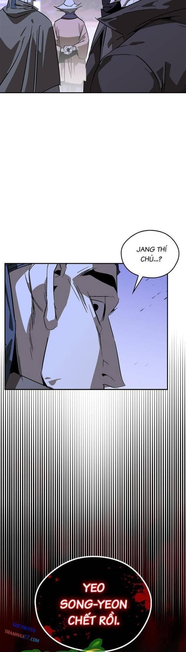 Võ Lâm Phương Tây Chap 39 - Next Chap 38