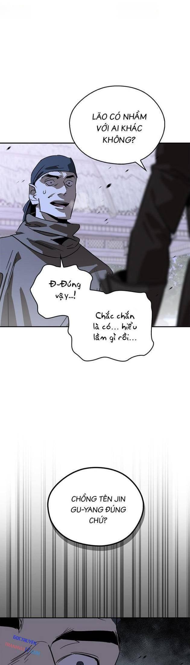 Võ Lâm Phương Tây Chap 39 - Next Chap 38