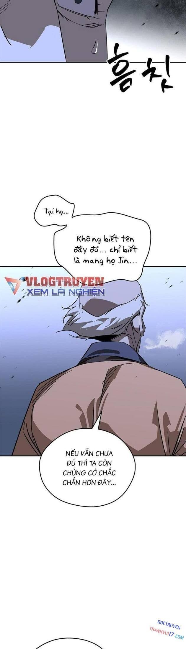 Võ Lâm Phương Tây Chap 39 - Next Chap 38