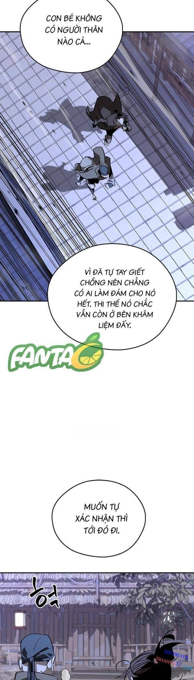 Võ Lâm Phương Tây Chap 39 - Next Chap 38