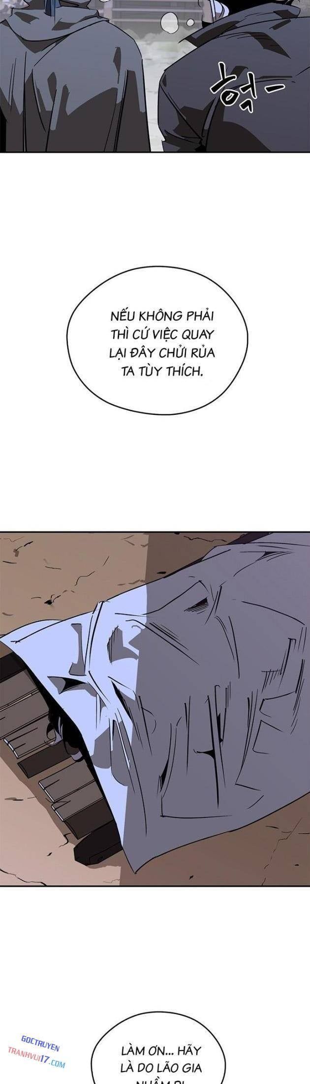 Võ Lâm Phương Tây Chap 39 - Next Chap 38