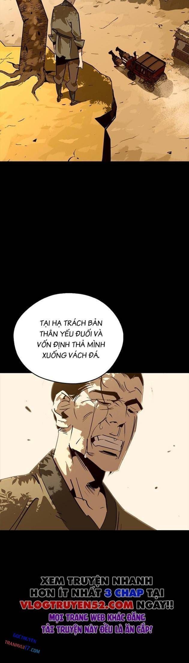 Võ Lâm Phương Tây Chap 39 - Next Chap 38