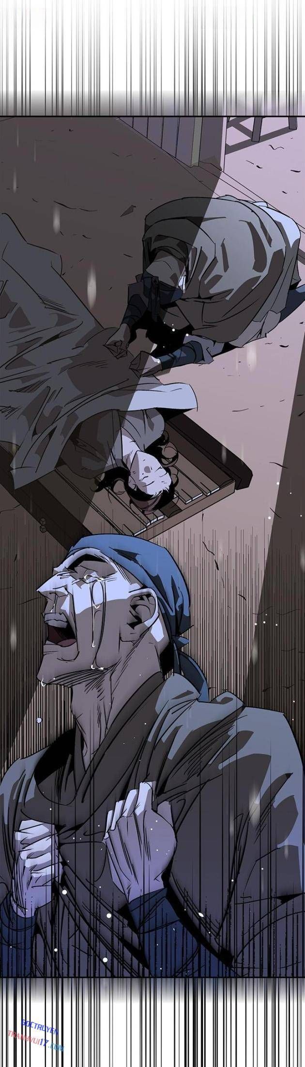 Võ Lâm Phương Tây Chap 39 - Next Chap 38