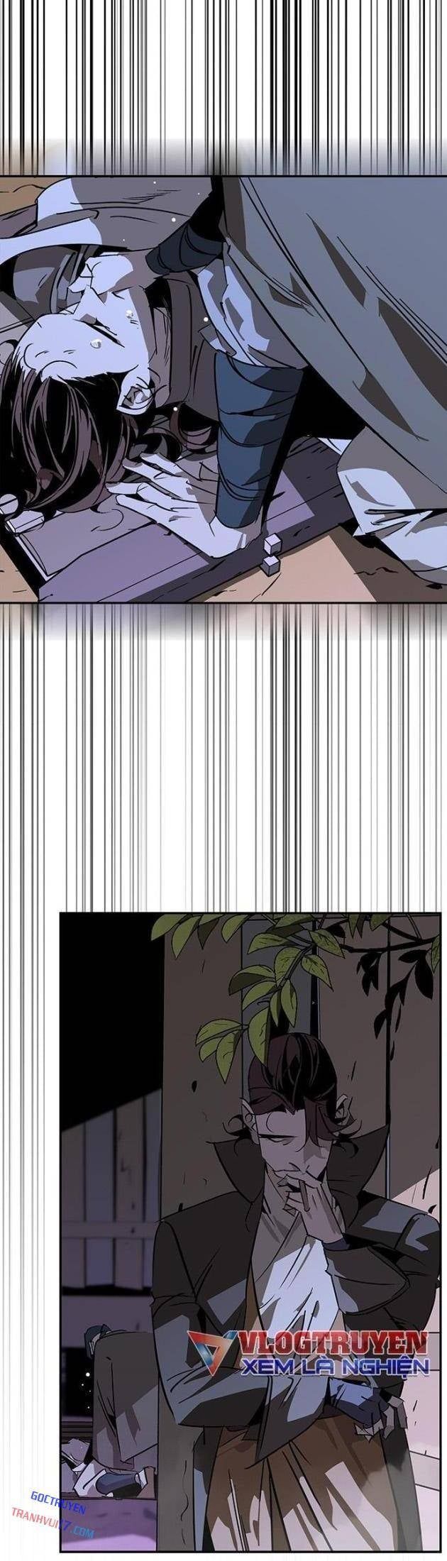 Võ Lâm Phương Tây Chap 39 - Next Chap 38