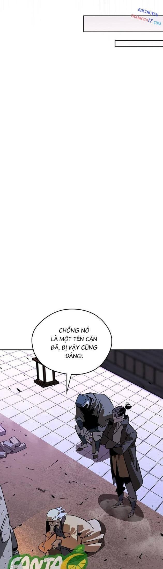 Võ Lâm Phương Tây Chap 39 - Next Chap 38
