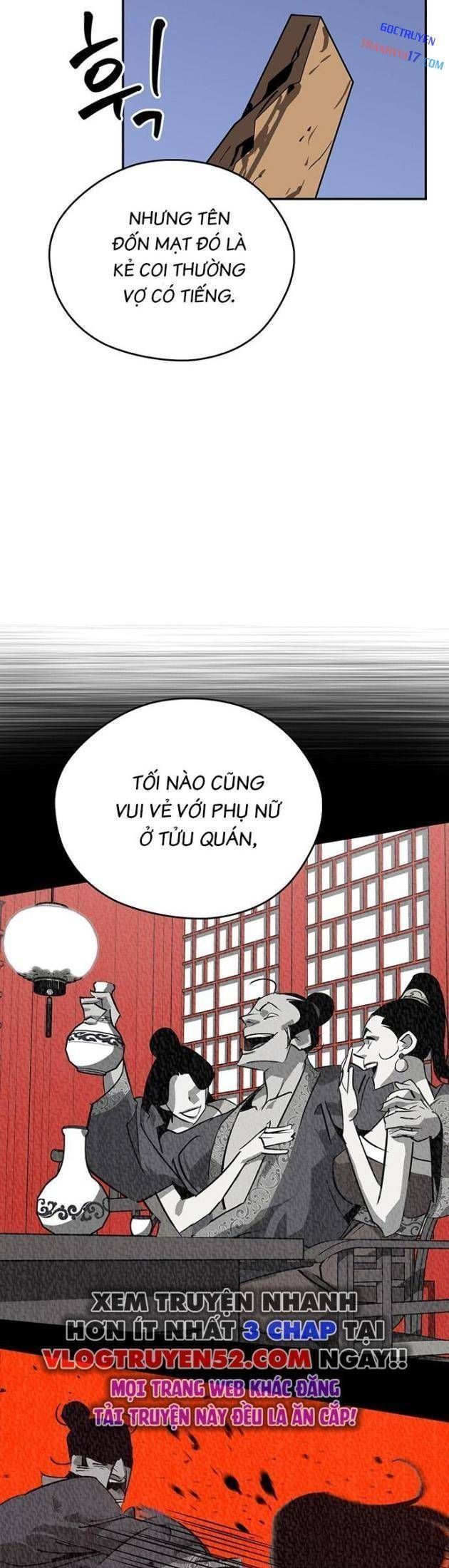 Võ Lâm Phương Tây Chap 39 - Next Chap 38