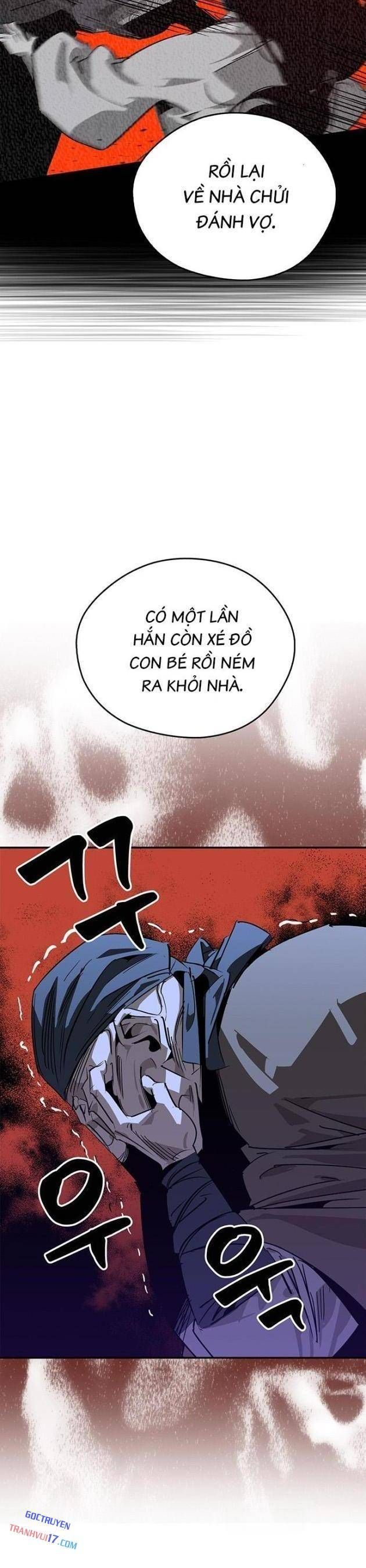Võ Lâm Phương Tây Chap 39 - Next Chap 38