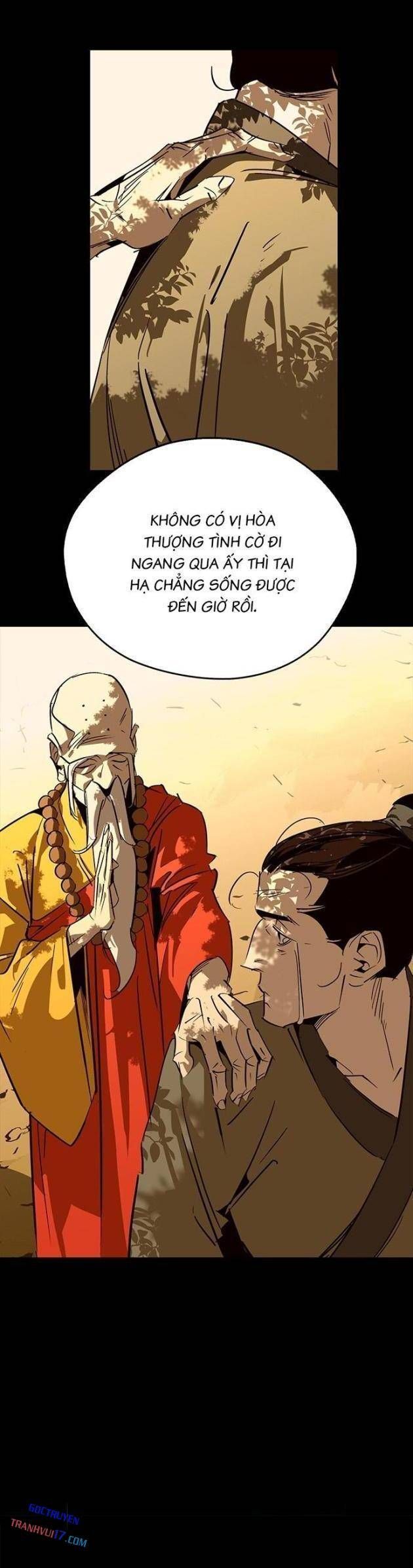 Võ Lâm Phương Tây Chap 39 - Next Chap 38