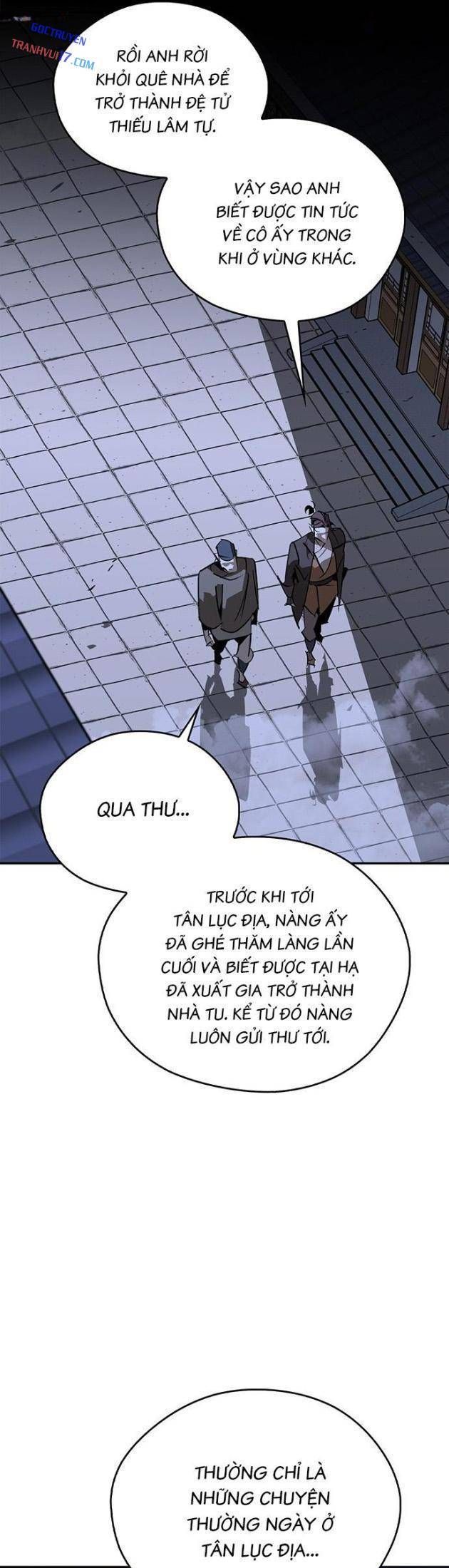 Võ Lâm Phương Tây Chap 39 - Next Chap 38