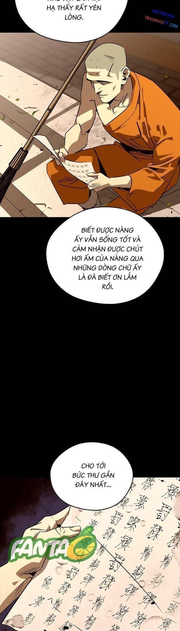 Võ Lâm Phương Tây Chap 39 - Next Chap 38