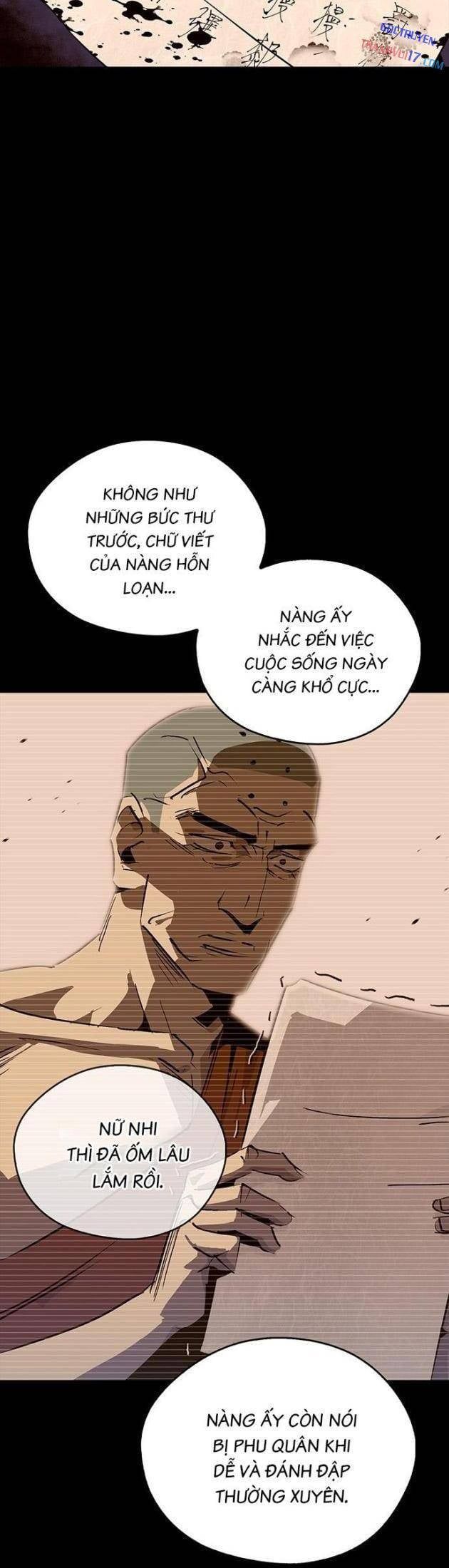 Võ Lâm Phương Tây Chap 39 - Next Chap 38