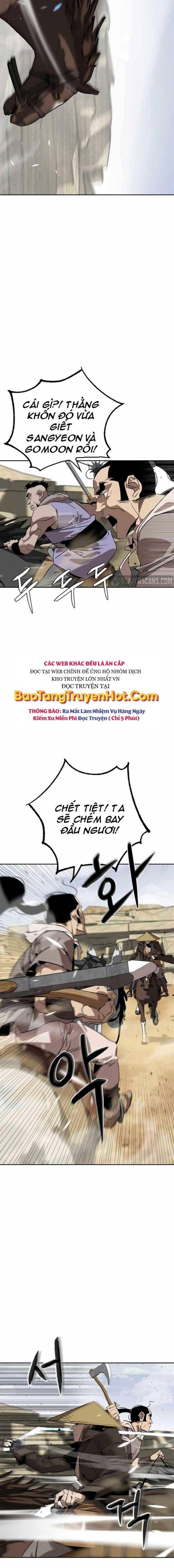 Võ Lâm Phương Tây Chap 4 - Next Chap 3