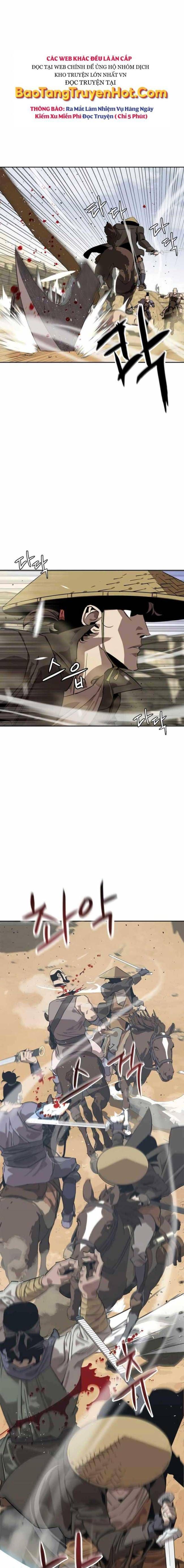 Võ Lâm Phương Tây Chap 4 - Next Chap 3