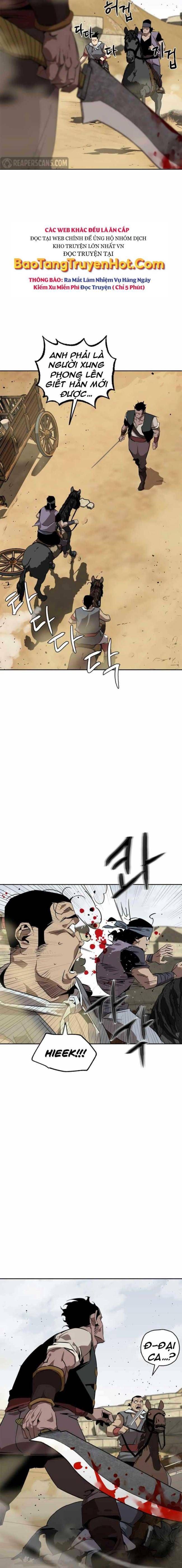 Võ Lâm Phương Tây Chap 4 - Next Chap 3