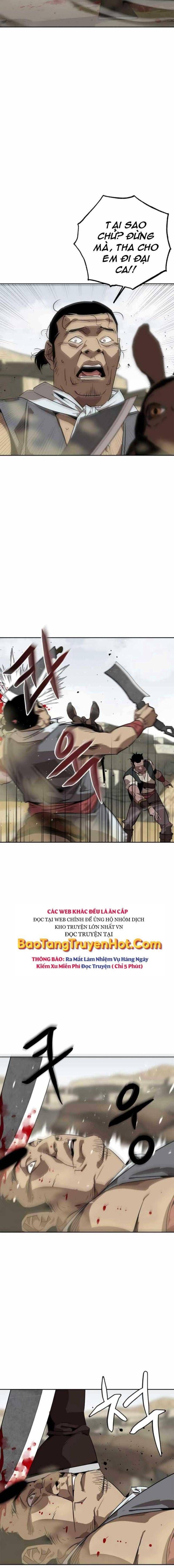Võ Lâm Phương Tây Chap 4 - Next Chap 3