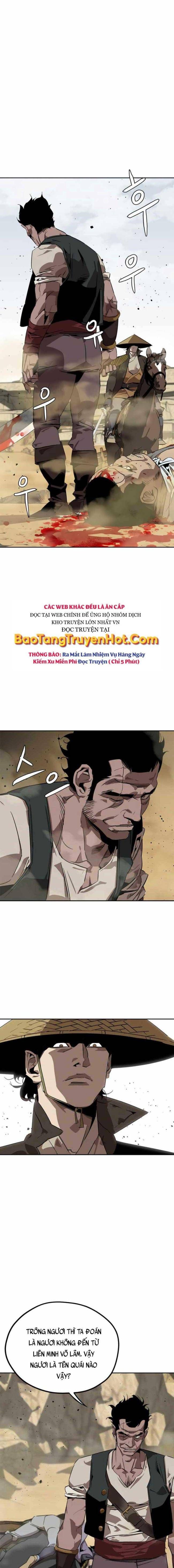 Võ Lâm Phương Tây Chap 4 - Next Chap 3