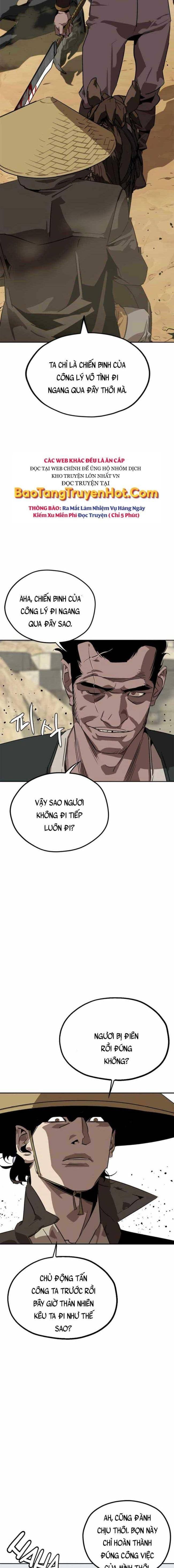 Võ Lâm Phương Tây Chap 4 - Next Chap 3